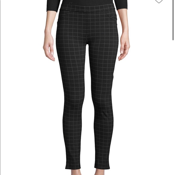 Sanctuary Pants - Sanctuary Stress Leggings/Pants